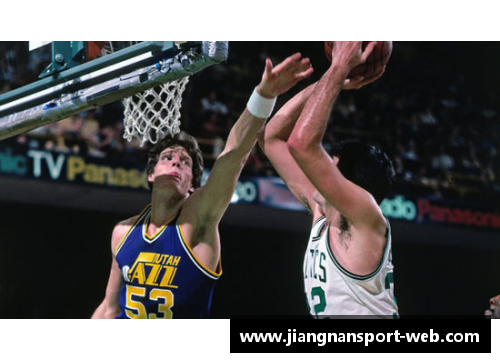NBA明星马克伊顿的职业生涯及其影响力
