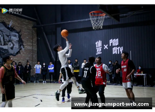 NBA伤痛与希望：曼巴精神在篮球界的传承