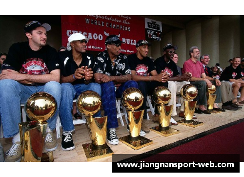 NBA总决赛盛况再现：全面解析历年辉煌战局